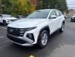 New 2026 Hyundai Tucson SE SUV