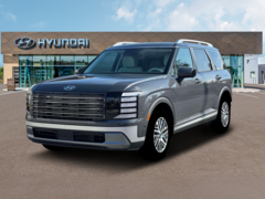 2026 Hyundai Palisade SEL Premium 7P SUV