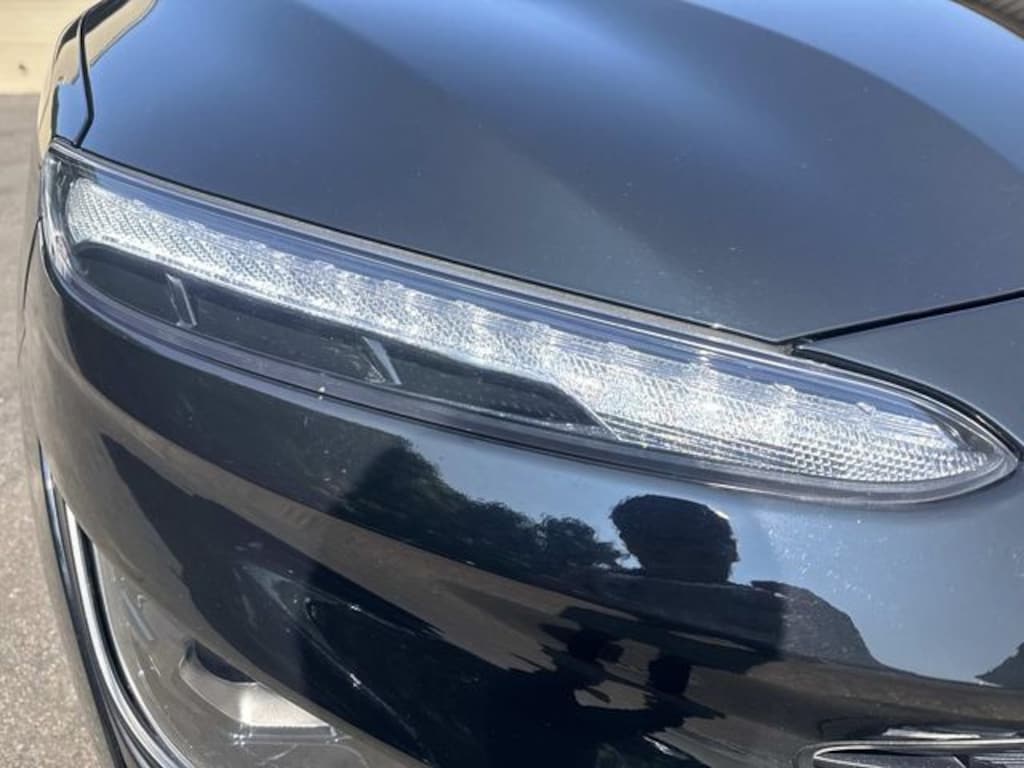 Certified 2023 Hyundai Kona N Line SUV