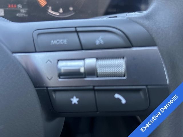 2025 Hyundai Sonata SE - Photo 19