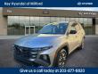 Certified 2025 Hyundai Tucson XRT AWD SUV