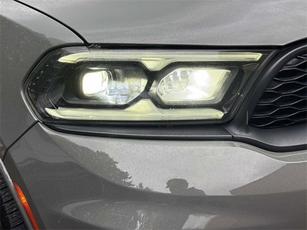 Used 2023 Dodge Durango R/T SUV