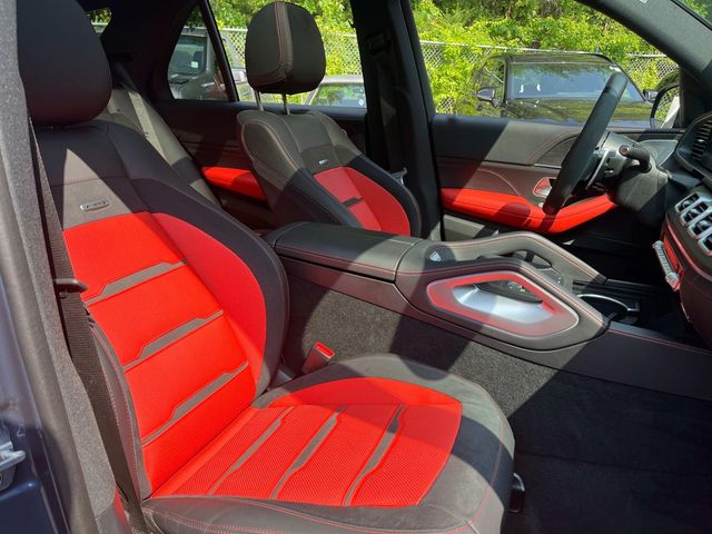 2024 Mercedes-Benz GLE AMG GLE 53 - Photo 26