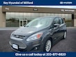  Ford C-Max Energi