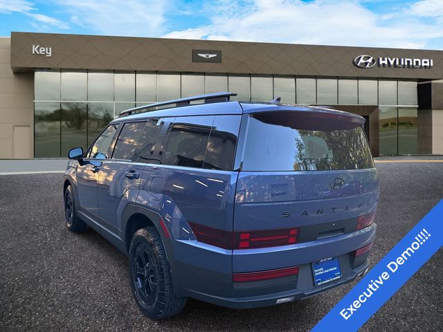 2026 Hyundai Santa Fe XRT - Photo 7