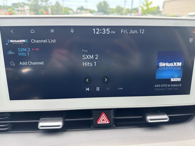 2024 Hyundai IONIQ 5 SEL - Photo 15