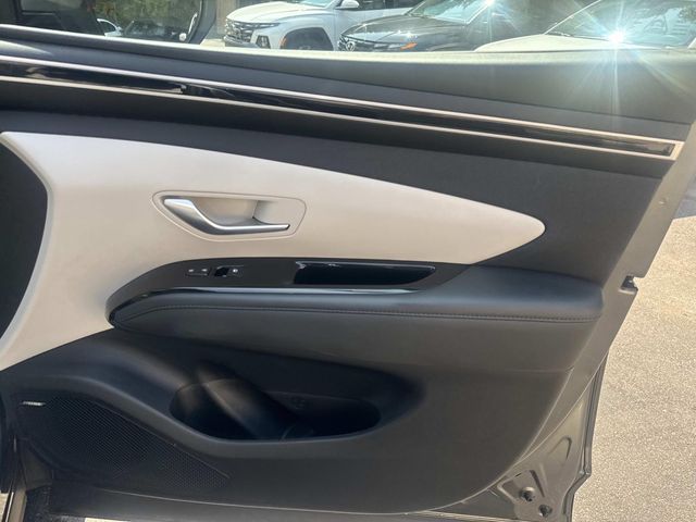 2023 Hyundai Tucson Limited - Photo 23