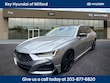  Acura TLX