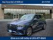 Used 2024 Mercedes-Benz AMG GLE 53 4MATIC SUV
