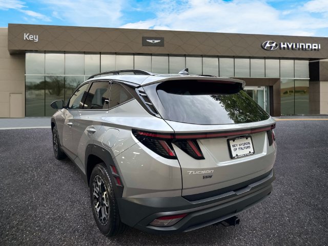 2026 Hyundai Tucson XRT - Photo 7