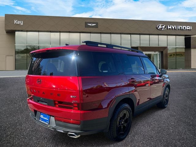 2025 Hyundai Santa Fe XRT - Photo 5