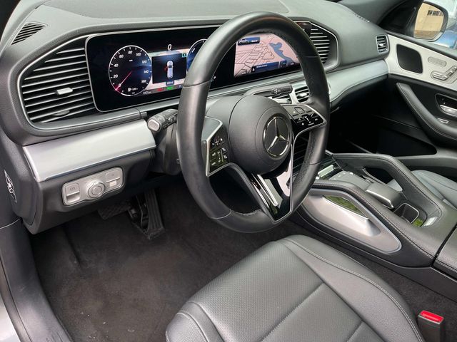 2024 Mercedes-Benz GLE GLE450E - Photo 12