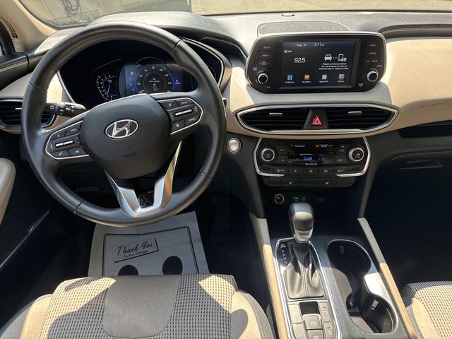 2019 Hyundai Santa Fe SEL Plus - Photo 13