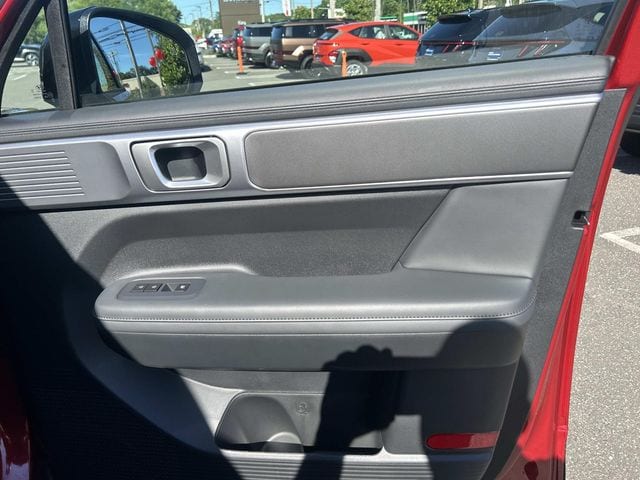 2025 Hyundai Santa Fe XRT - Photo 28