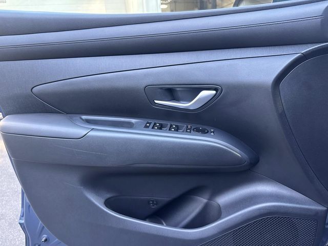 2025 Hyundai Tucson XRT - Photo 19