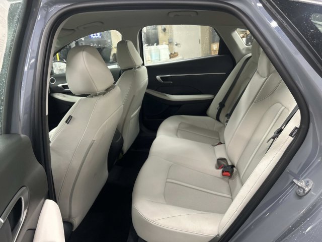 2025 Hyundai Sonata SE - Photo 29