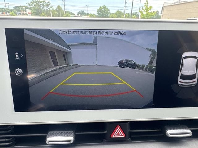 2024 Hyundai IONIQ 5 SEL - Photo 16