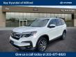 Used 2021 Honda Pilot EX-L AWD SUV