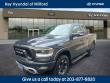 Used 2019 Ram 1500 Rebel Truck Quad Cab