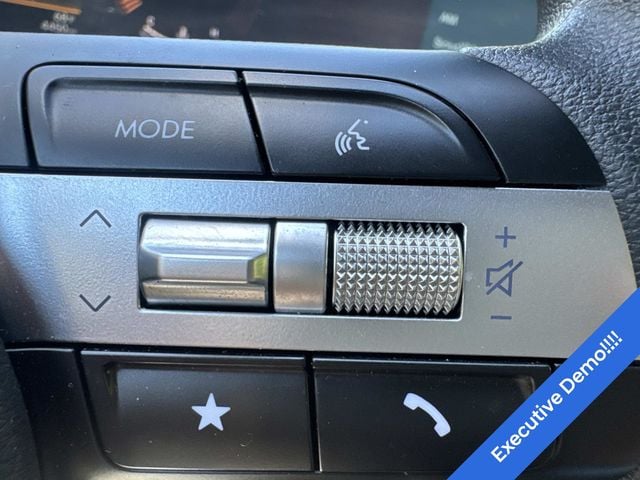 2025 Hyundai Santa Cruz SE - Photo 17