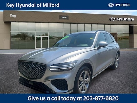 2024 Genesis GV70 3.5T AWD Sport SUV