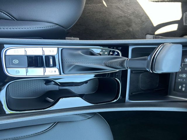 2025 Hyundai Tucson XRT - Photo 24