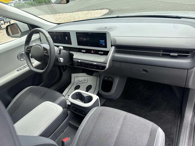 2024 Hyundai IONIQ 5 SEL - Photo 22