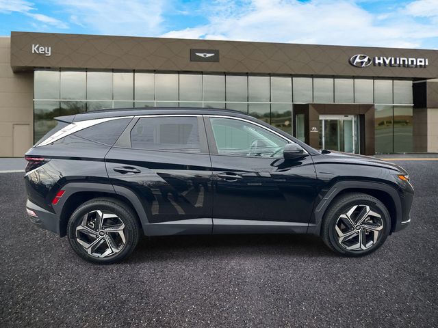 2023 Hyundai Tucson SEL - Photo 5