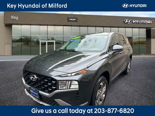 2023 Hyundai Santa Fe SUV 