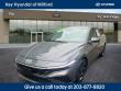 New 2026 Hyundai Elantra SEL Sport Sedan
