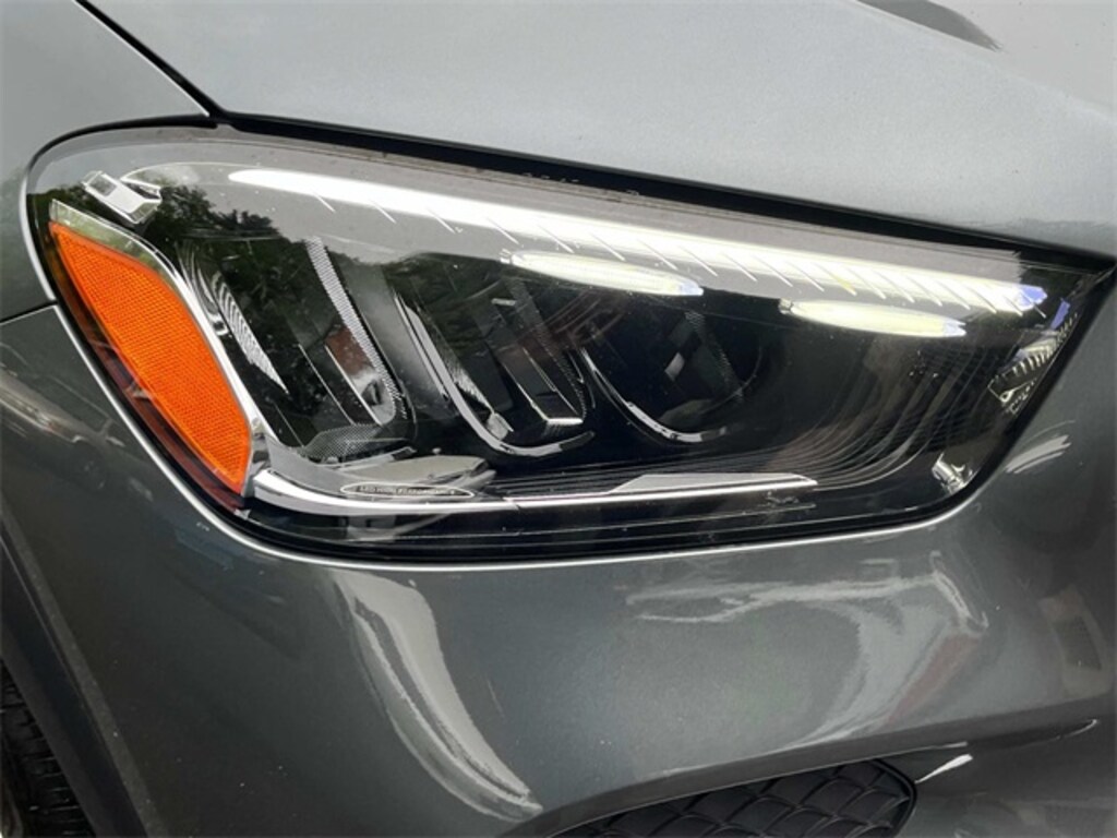 Used 2024 Mercedes-Benz GLE 450e 4MATIC SUV