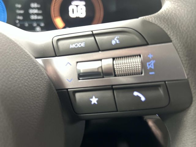 2025 Hyundai Sonata SE - Photo 17