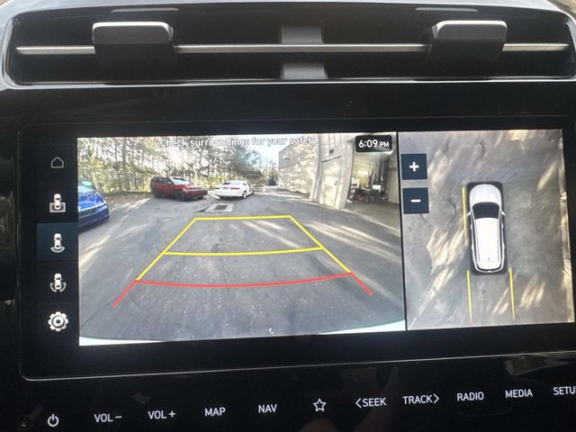 2023 Hyundai Tucson Limited - Photo 17