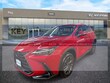  LEXUS NX 350