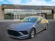 New 2025 Hyundai Sonata SE Sedan