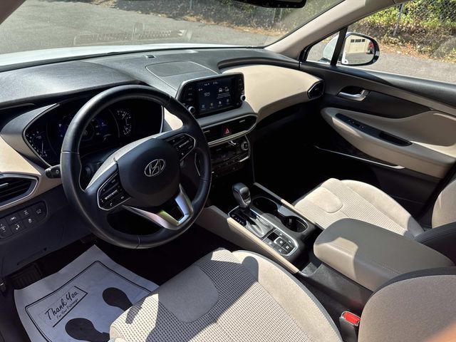 2019 Hyundai Santa Fe SEL Plus - Photo 12