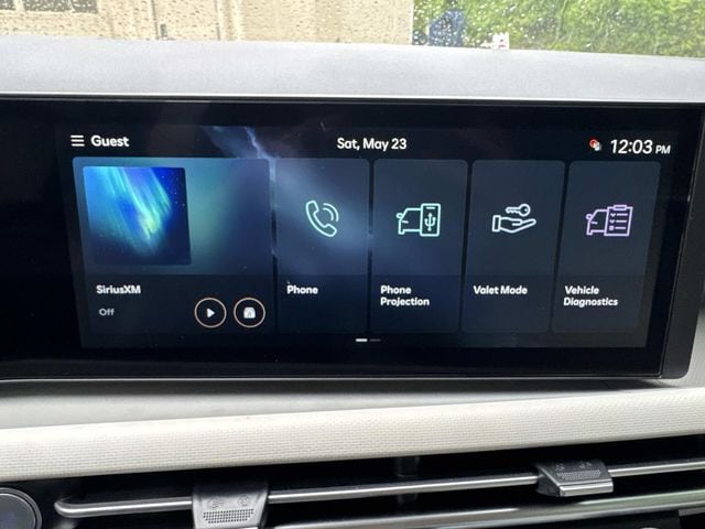 2026 Hyundai Tucson SE - Photo 13