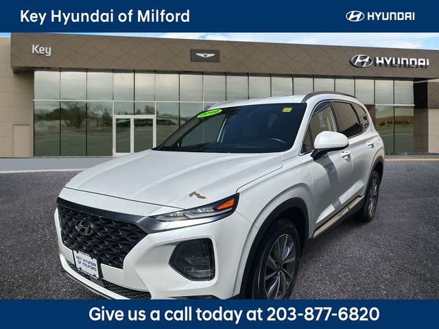2019 Hyundai Santa Fe SEL Plus - Photo 1