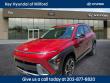New 2026 Hyundai Kona SEL Premium SUV