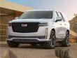 Used 2021 CADILLAC Escalade Premium Luxury 4x4 SUV