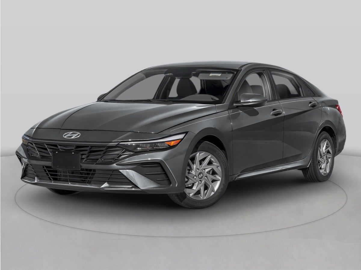 2025 Hyundai Elantra 1.6 HEV Limited DCT's photo