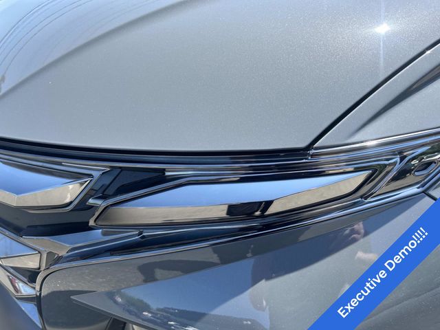 2025 Hyundai Tucson XRT - Photo 10