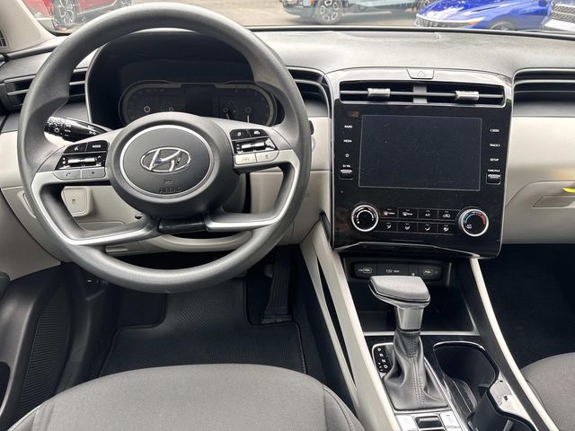 2023 Hyundai Tucson SEL - Photo 13