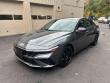 New 2026 Hyundai Elantra SEL Sport Sedan