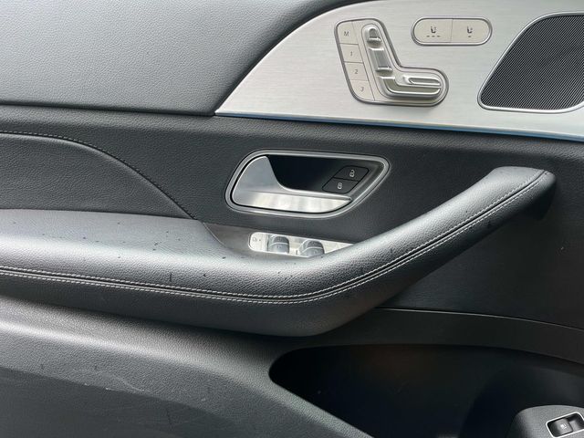 2024 Mercedes-Benz GLE GLE450E - Photo 22