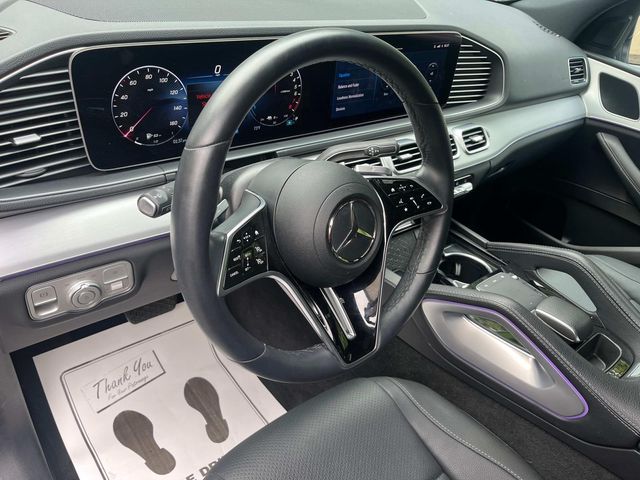 2024 Mercedes-Benz GLE GLE450E - Photo 12