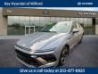 New 2026 Hyundai Sonata SEL Sport Sedan