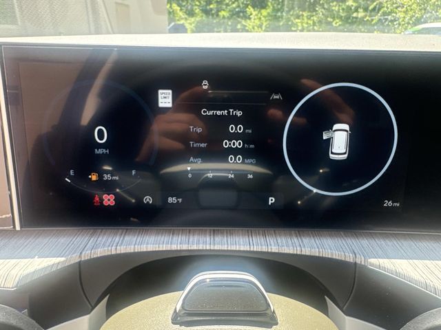 2025 Hyundai Santa Fe Calligraphy - Photo 13