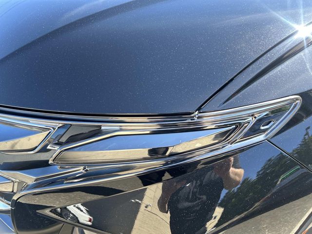 2025 Hyundai Tucson XRT - Photo 10