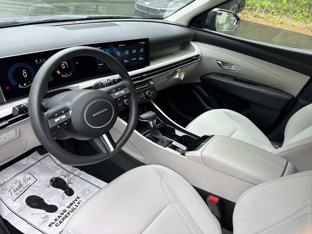 2026 Hyundai Tucson SE - Photo 10